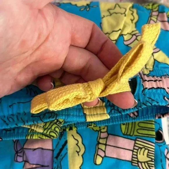 Sesame Street sleep pants for men. - Picture 6 of 6